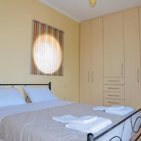 Βίλα Αμαλία Ναύπλιο Nafplio Exterior foto